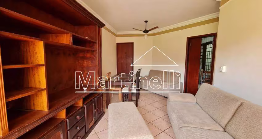 Apartamento com 3 quartos à venda no Residencial Flórida, Ribeirão Preto 