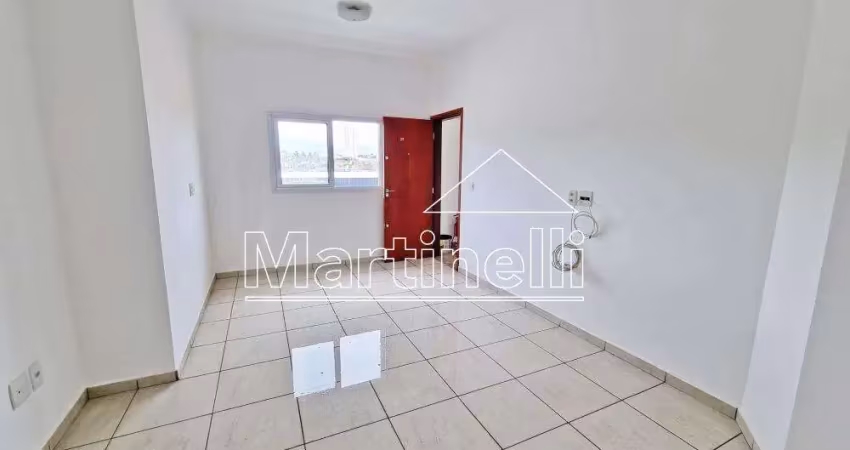 Apartamento com 2 quartos à venda no City Ribeirão, Ribeirão Preto 