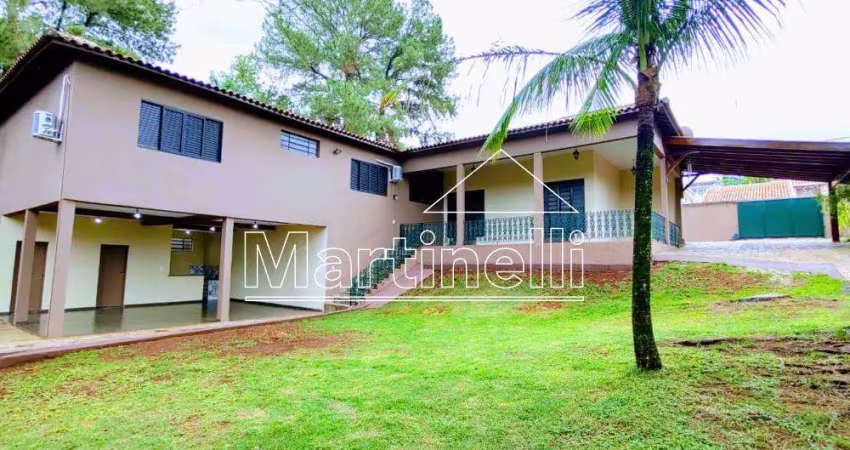 Casa com 3 quartos à venda no Ribeirânia, Ribeirão Preto 