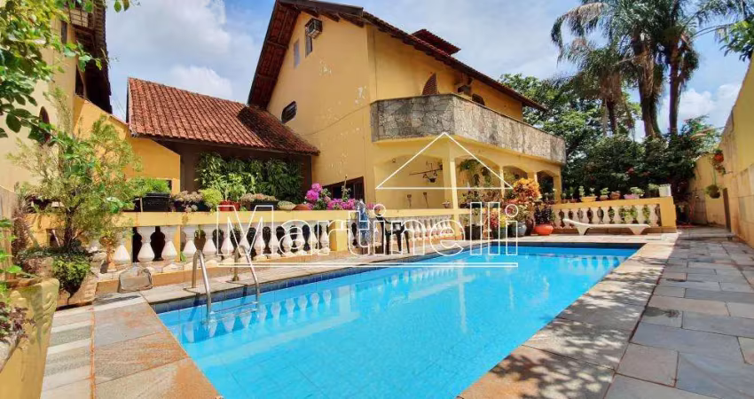 Casa com 15 quartos à venda no Ribeirânia, Ribeirão Preto 