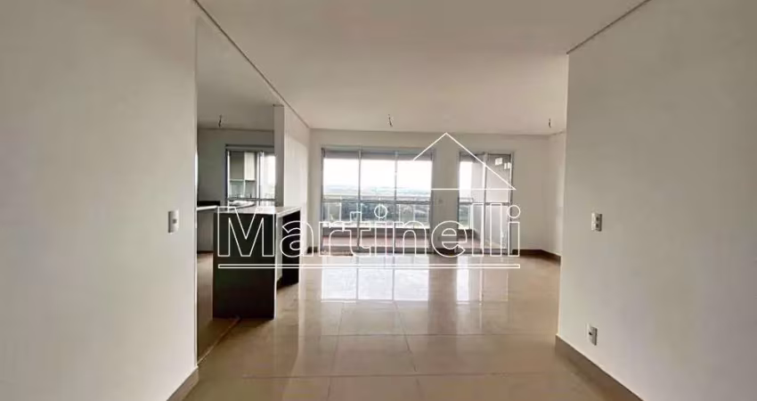 Apartamento com 3 quartos à venda no Jardim Botânico, Ribeirão Preto 