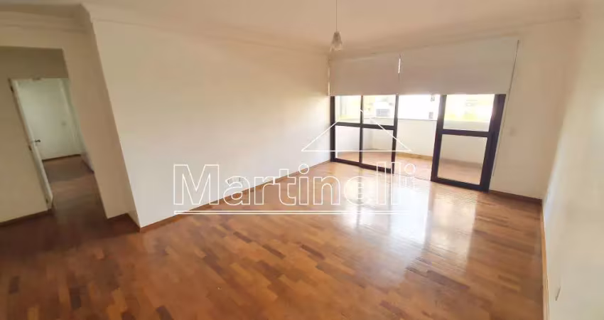 Apartamento com 3 quartos à venda no Centro, Ribeirão Preto 