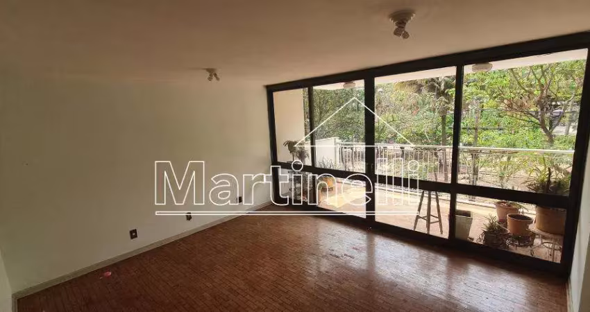 Apartamento com 3 quartos à venda no Centro, Ribeirão Preto 
