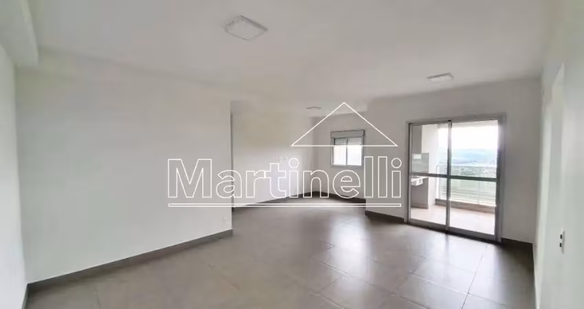 Apartamento com 2 quartos à venda no Quinta da Primavera, Ribeirão Preto 