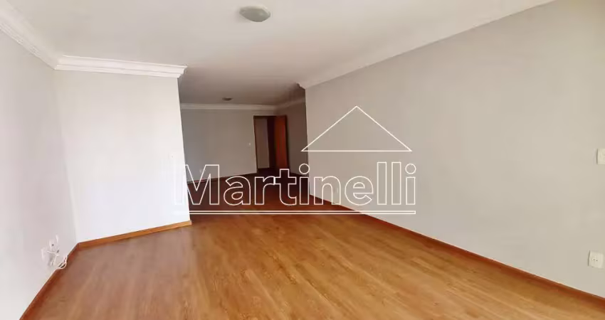 Apartamento com 3 quartos à venda no Centro, Ribeirão Preto 
