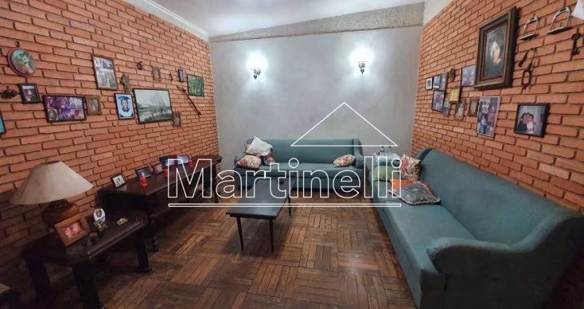 Casa Comercial em Ribeirão Preto