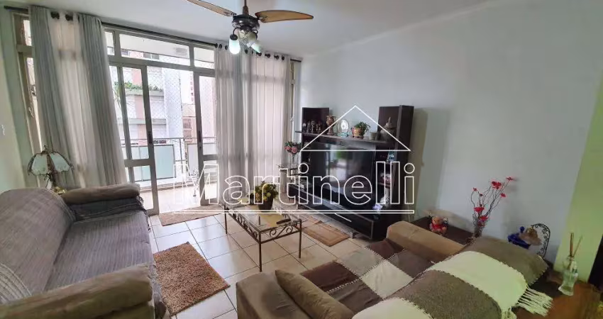 Apartamento com 3 quartos à venda no Centro, Ribeirão Preto 