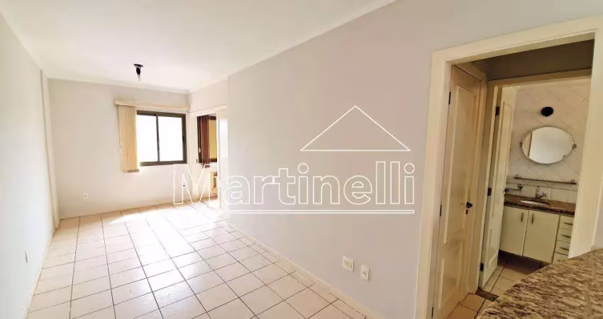 Apartamento com 1 quarto à venda no Ribeirânia, Ribeirão Preto 