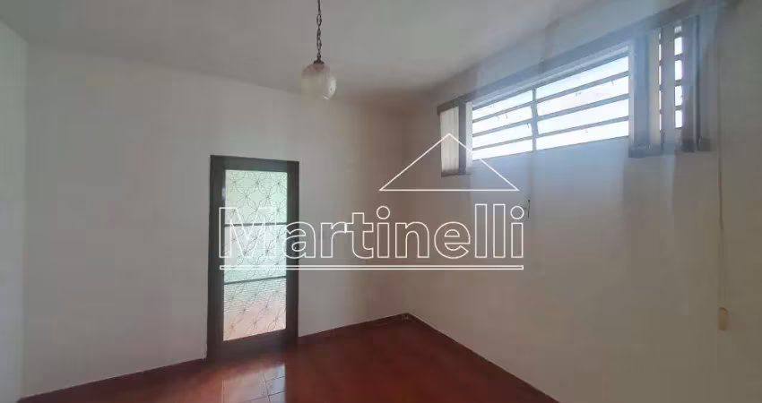 Casa com 2 quartos à venda no Jardim Sumaré, Ribeirão Preto 