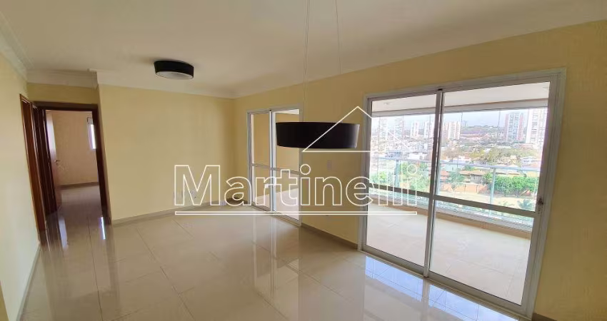 Apartamento Padrão em Ribeirão Preto