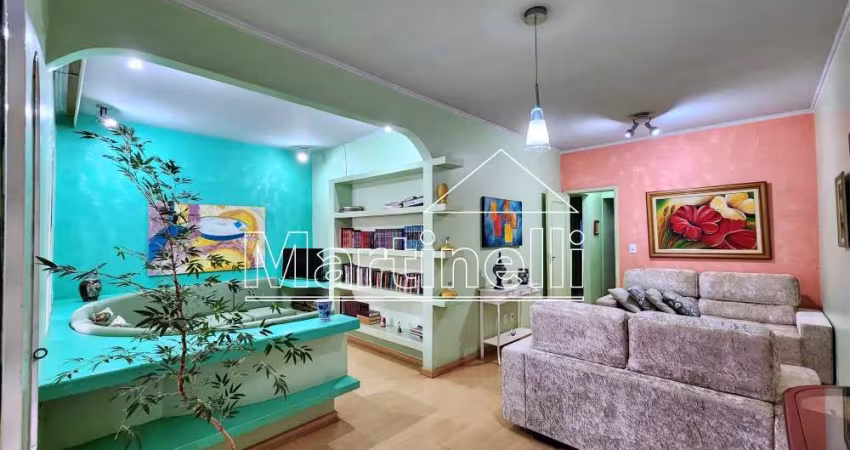 Casa Térrea Padrão em Ribeirão Preto