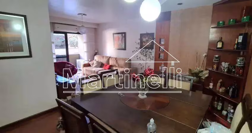Apartamento com 3 quartos à venda no Centro, Ribeirão Preto 