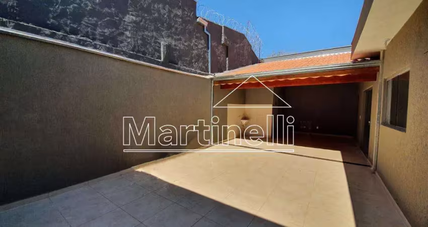 Casa com 2 quartos à venda na Vila Virgínia, Ribeirão Preto 