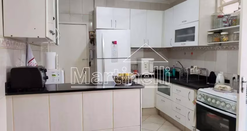 Apartamento com 3 quartos à venda no Centro, Ribeirão Preto 
