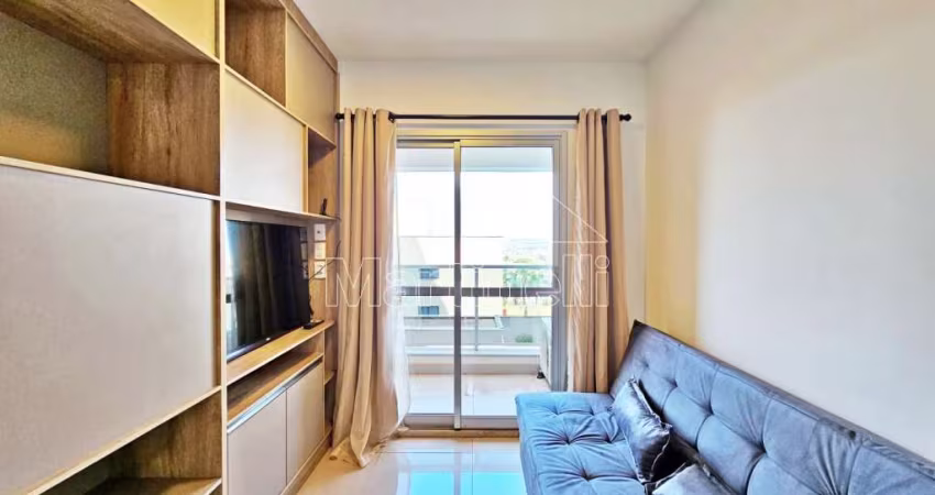 Apartamento KitnetFlat em Ribeirão Preto