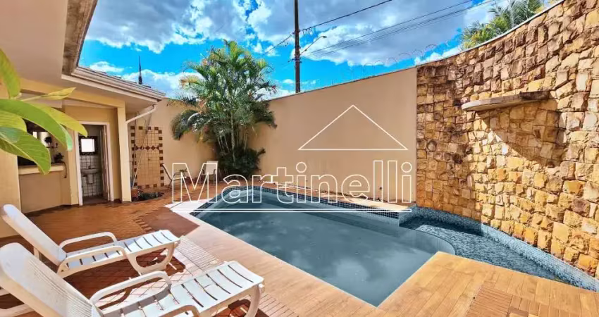 Casa com 4 quartos à venda no Alto da Boa Vista, Ribeirão Preto 