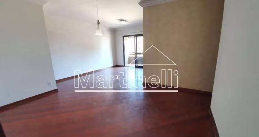 Apartamento com 3 quartos à venda no Centro, Ribeirão Preto 