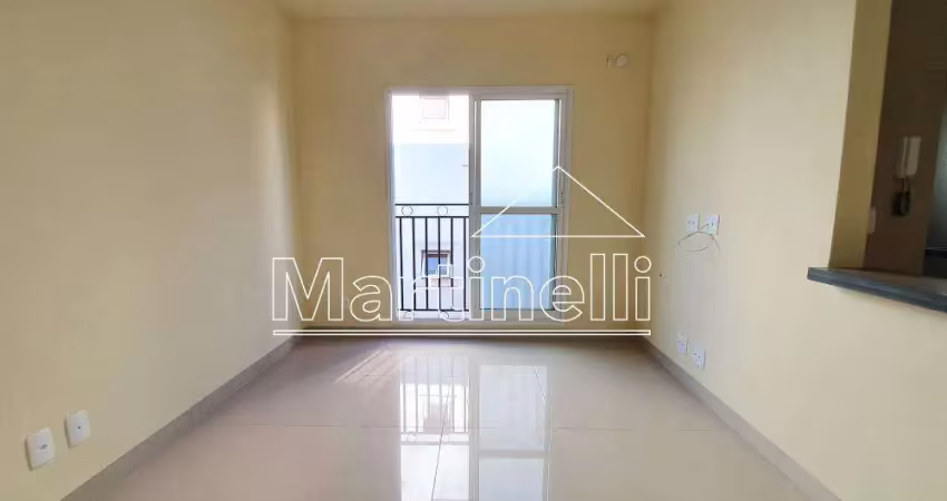 Apartamento com 2 quartos à venda no Jardim Botânico, Ribeirão Preto 