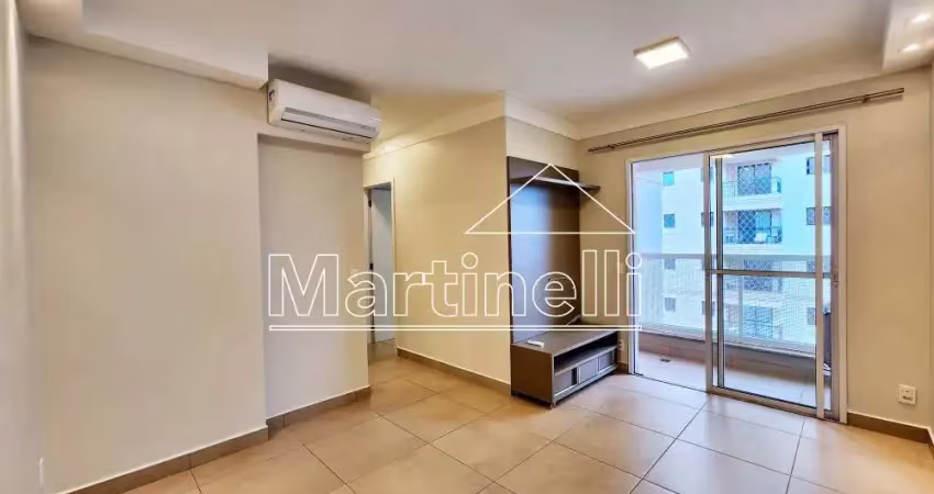 Apartamento com 2 quartos à venda no Ribeirânia, Ribeirão Preto 