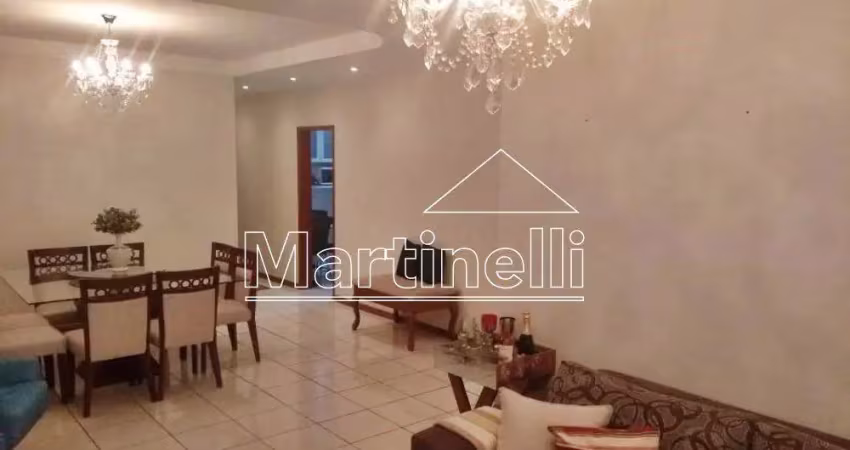 Apartamento com 3 quartos à venda no Jardim Sumaré, Ribeirão Preto 