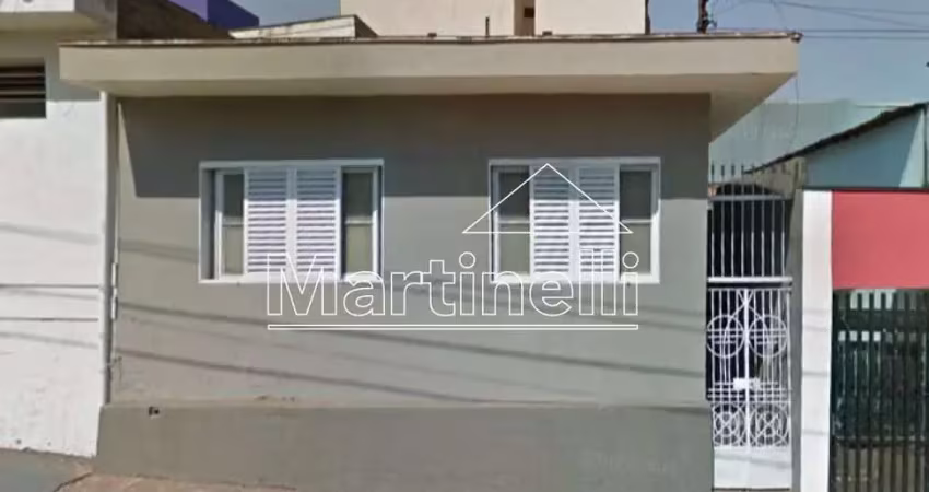Casa com 2 quartos à venda no Centro, Ribeirão Preto 