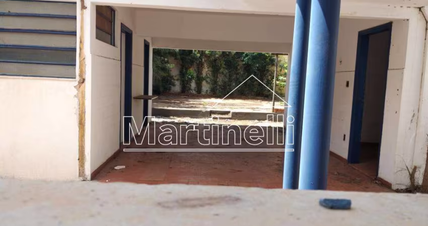 Comercial Imóvel Comercial em Ribeirão Preto