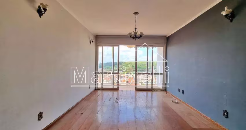 Apartamento com 3 quartos à venda no Centro, Ribeirão Preto 
