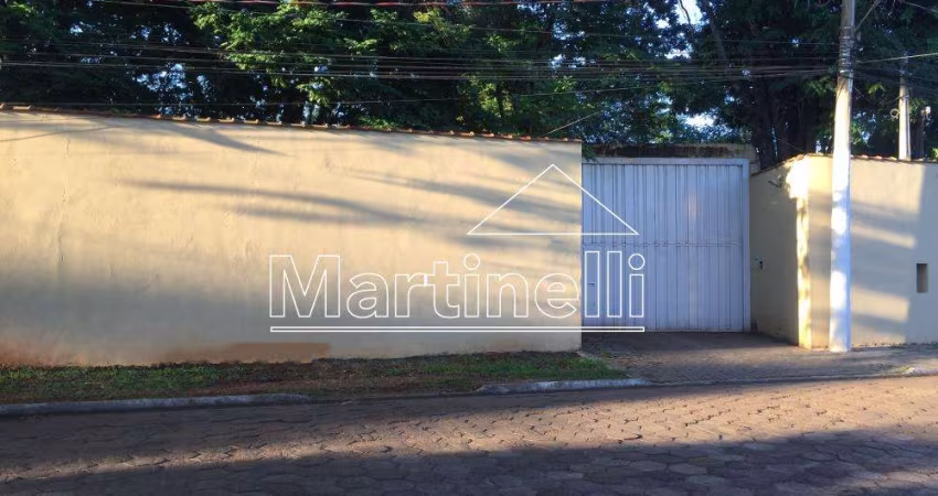 Chácara Padrão em Ribeirão Preto