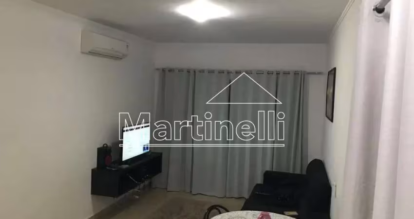 Apartamento com 2 quartos à venda no Jardim Nova Aliança Sul, Ribeirão Preto 