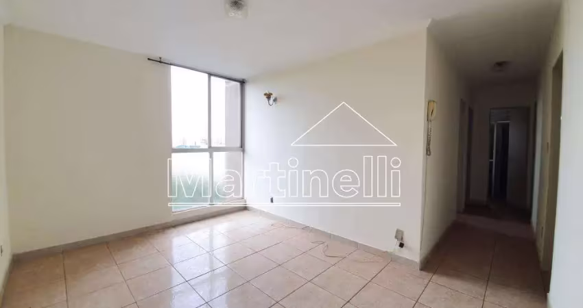 Apartamento com 3 quartos à venda no Jardim Paulista, Ribeirão Preto 