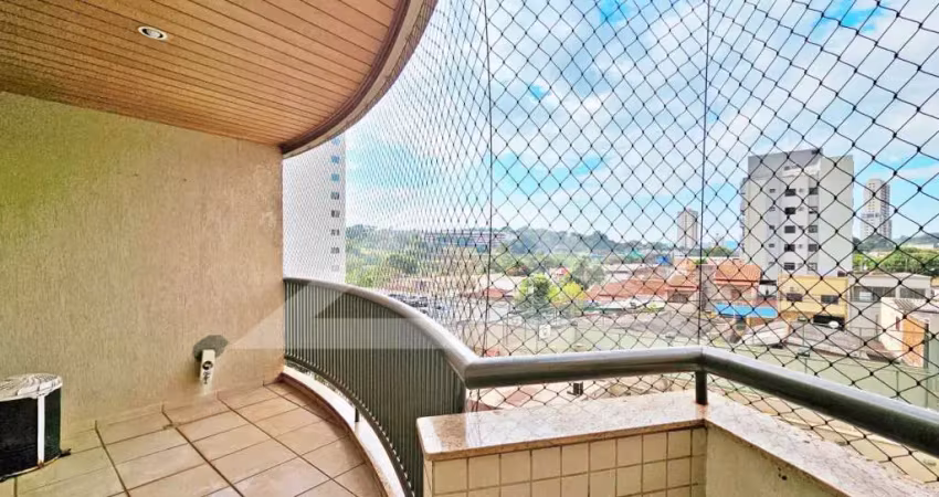 Apartamento para venda e locação no edifício montparnasse, próximo a avenida maurílio biagi - ribeirão preto/sp.