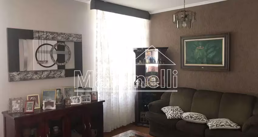 Casa com 3 quartos à venda no Parque Residencial Lagoinha, Ribeirão Preto 