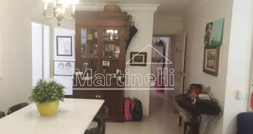 Apartamento com 3 quartos à venda no Centro, Ribeirão Preto 