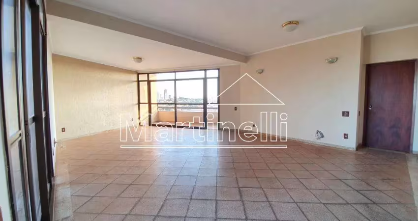 Apartamento com 3 quartos à venda no Centro, Ribeirão Preto 