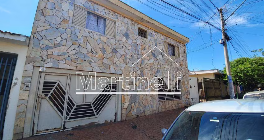 Casa Padrão em Ribeirão Preto