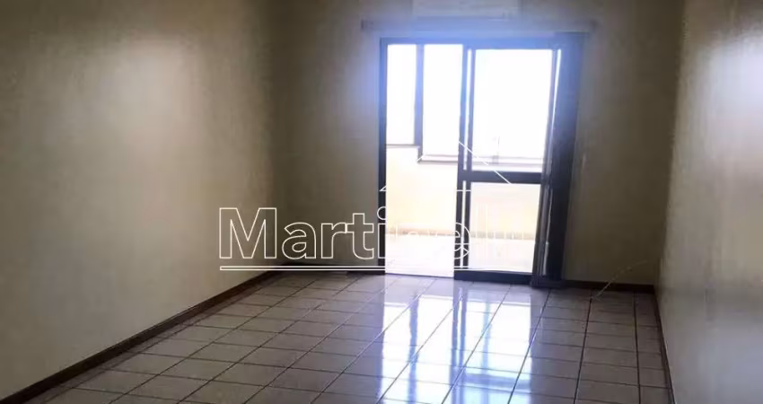 Apartamento com 2 quartos à venda no Centro, Ribeirão Preto 