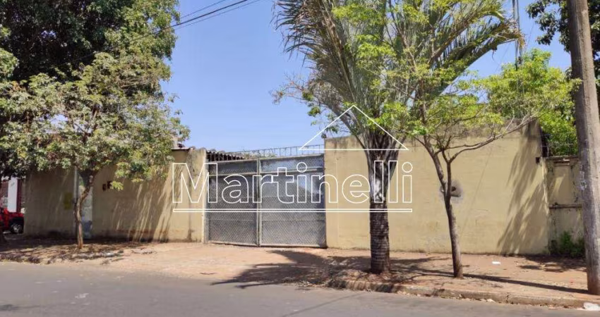 Casa Térrea Padrão em Ribeirão Preto