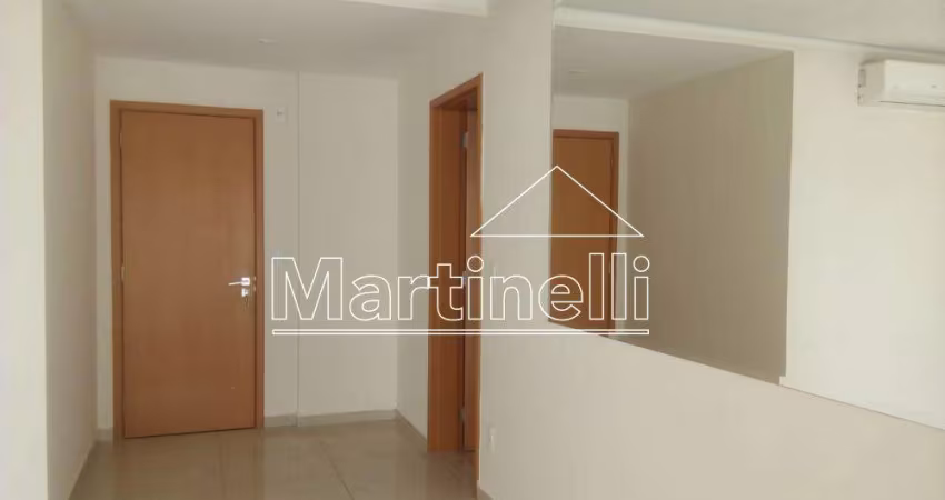 Apartamento Padrão em Ribeirão Preto
