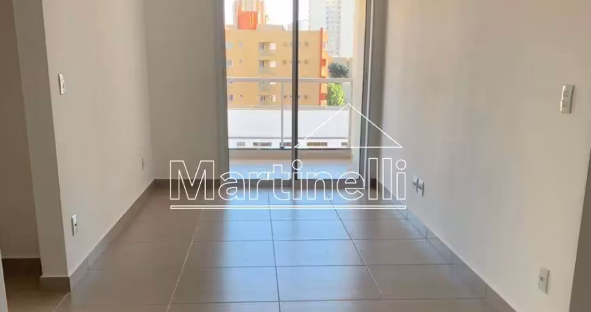 Apartamento com 2 quartos à venda no Centro, Ribeirão Preto 