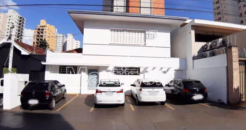 Comercial Prédio em Ribeirão Preto