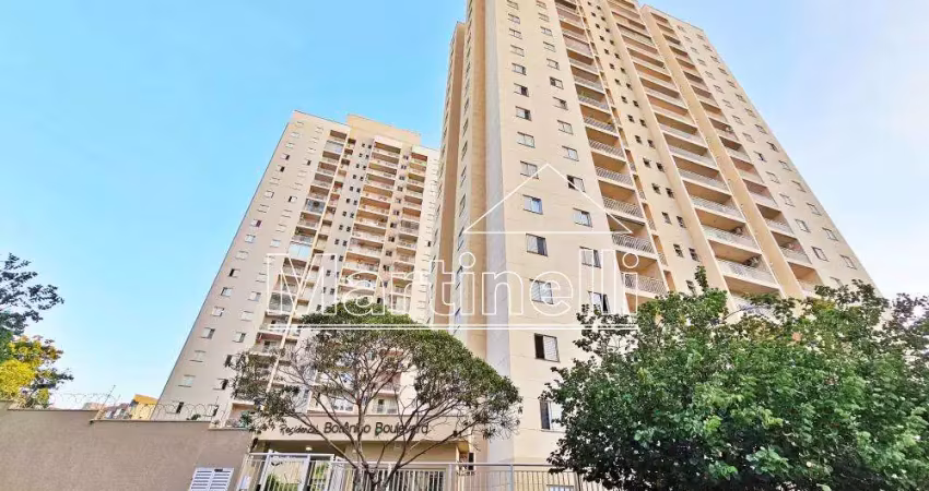 Apartamento à venda no condomínio botânico boulevard, próximo ao parque carlos raya - ribeirão preto/sp.
