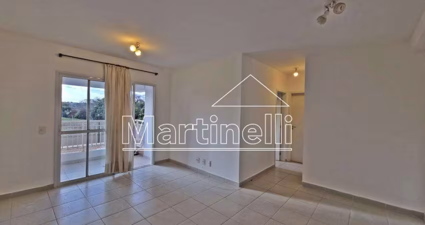 Apartamento Padrão em Ribeirão Preto