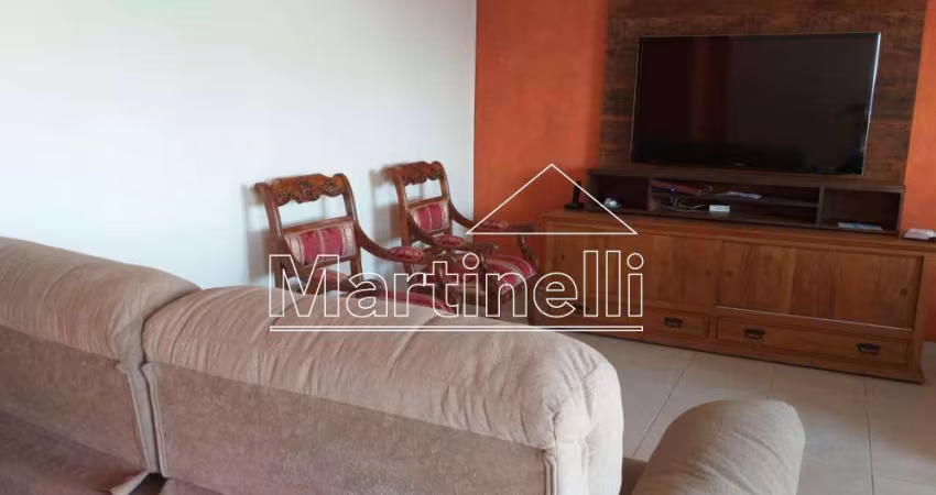 Apartamento Padrão em Ribeirão Preto