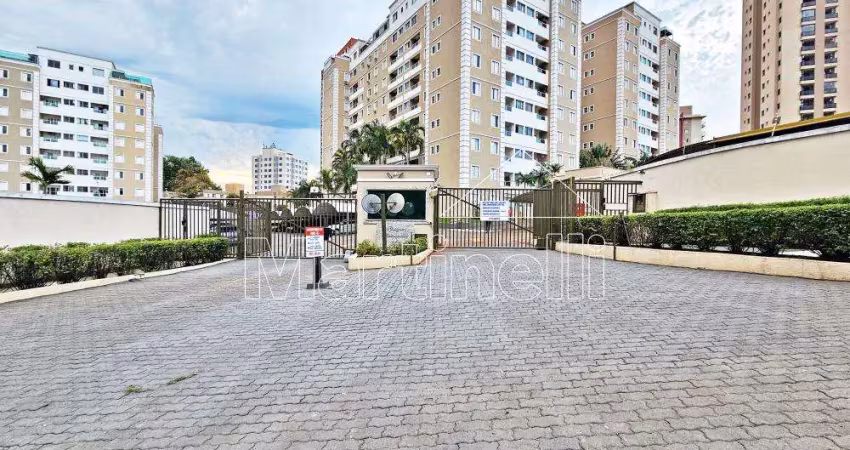 Cobertura à venda no condomínio spazio reauville, próximo ao atri fiat - ribeirão preto/sp.