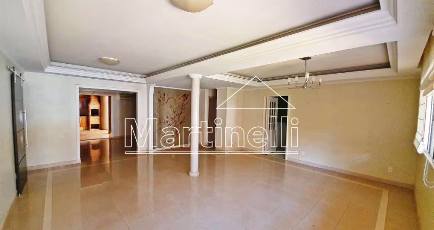 Casa Térrea Dupla com 280m² de área construída venda no Condomínio Villa D`Itália - Bairro Jardim São Luiz, Ribeira?o Preto/SP.