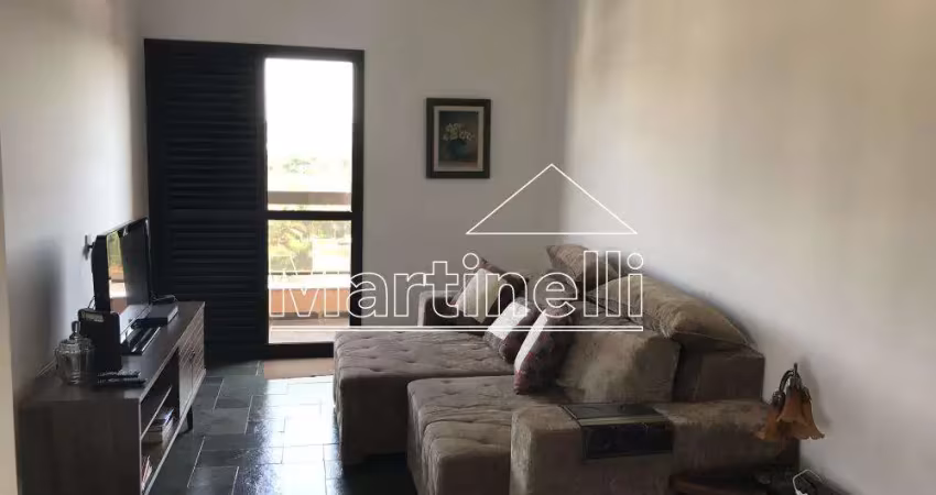 Apartamento com 3 quartos à venda no Centro, Ribeirão Preto 