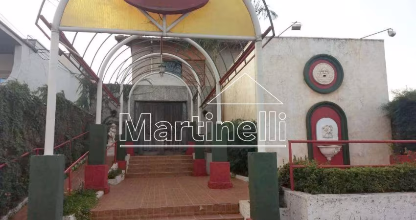 Comercial Imóvel Comercial em Ribeirão Preto
