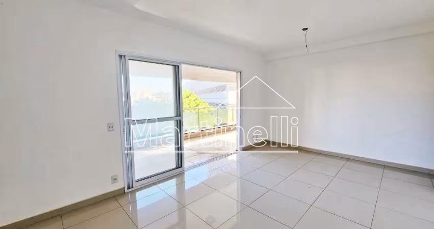 Apartamento Padrão em Ribeirão Preto