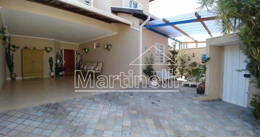 Casa com 3 quartos à venda no Alto da Boa Vista, Ribeirão Preto 