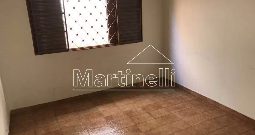 Casa Padrão em Ribeirão Preto